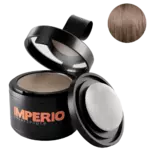 IMPERIO Root Cover Powder 4gr Light Brown