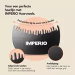 IMPERIO Hairline Optimizer 1 piece