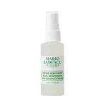 Mario Badescu Facial Spray W/ Aloe, Adaptogens And Coconut Water 59ml