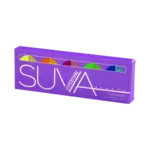 SUVA Beauty UV Festival Hydra FX Palette