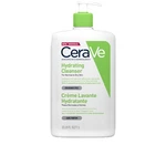 CeraVe  Hydrating Cleansing Cream