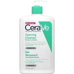 CeraVe  Foaming Cleansing Gel