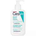 CeraVe  Acne Cleansing Gel