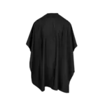 Olivia Garden Cutting Cape Black