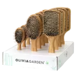 Olivia Garden Bamboo Touch Combo Display 12 pieces