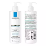 La Roche-Posay Toleriane Dermo-soothing Hydrating Lotion 400ml