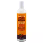 Cantu Grapeseed Curl Activator Cream 355ml