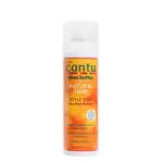 Cantu  Shea Butter Natural Frizz Free Finisher