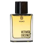 WOMO Vetiver+Chestnut Eau De Parfum 100ml