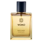 WOMO Black Spice Eau De Parfum 100ml
