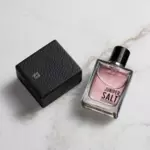 WOMO Juniper+Salt Eau De Parfum 30ml