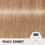 Schwarzkopf Professional Blond Me Deep Toning 60ml Peach Sorbet