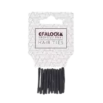 Efalock  Hair Tie 15mm - 10 Pieces