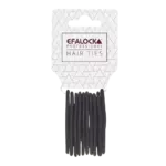 Efalock  Hair Tie 25mm - 10 Pieces