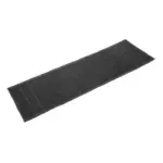 Efalock Barber Towel 20/70cm Black
