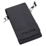 Efalock  Holster With Flap For Closing