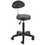 Efalock Cutting Stool Fade Black Medium