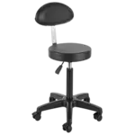 Efalock Cutting Stool Fade Black Large