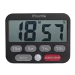 Efalock Digital Timer Black