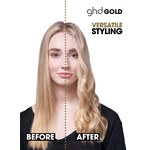 ghd Gold Styler Sunsthetics Collection Sun Kissed Gold