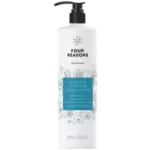 Four Reasons No Nothing Sensitive Moisture Conditioner 1000ml