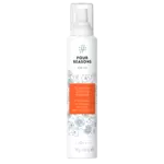 Four Reasons No Nothing Sensitive Strong Mousse 200ml