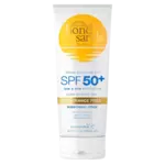 Bondi Sands Suncscreen Lotion - 150ml SPF 50+  Fragrance Free