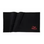 Wella Professional Salon Handdoek- Zwart 100x50cm