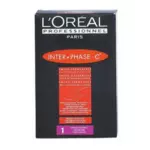 L'Oréal Professionnel Interphase C Kit No.1