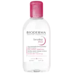 Bioderma Sensibio H2O Micelle Solution 250ml