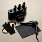 Hot Tools Professional Black Gold CurlBar 25mm