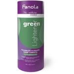 Fanola Green Lightener 450gr