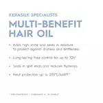 Kerasilk Specialists Multi-benefit Hair-oil 50ml
