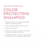 Kerasilk Essentials Color Protecting Shampoo 75ml