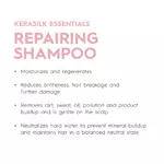 Kerasilk Essentials Repairing Shampoo 75ml