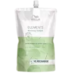 Wella Professionals Elements Renewing Shampoo 1000ml - Refill