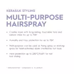 Kerasilk Styling Multi-purpose Hairspray 75ml