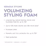 Kerasilk Styling Volumizing Styling Foam 150ml