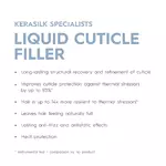 Kerasilk Specialists Liquid Cuticle Filler 50ml