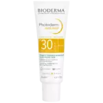 Bioderma Photoderm AKN Mat SPF30 Fluid Acne-Prone Skin 40ml