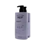 REF Cool Silver Duo 2x600ml