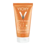 Vichy  Capital Soleil Dry Touch Face Fluid SPF50