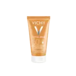 Vichy  Capital Soleil Dry Touch Face Fluid SPF50