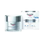 Eucerin Hyaluron-Filler 3x Effect Day Cream Dry Skin SPF15 50ml