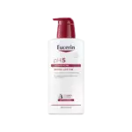 Eucerin pH5 Dry Sensitive Skin Wash Lotion 400ml
