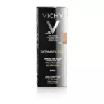 Vichy  Dermablend Fluid Corrective Foundation 16hr - 45 Gold