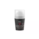 Vichy Homme Deodorant 72hr Extreme Control Anti Perspirant 50ml