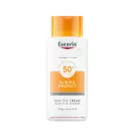 Eucerin Sun PLE Protect Sun Gel-Cream Face And Body SPF50 150ml