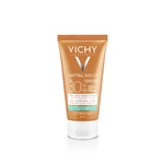 Vichy  Capital Soleil Dry Touch Face Fluid SPF30