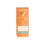 Vichy  Capital Soleil Dry Touch Face Fluid SPF30